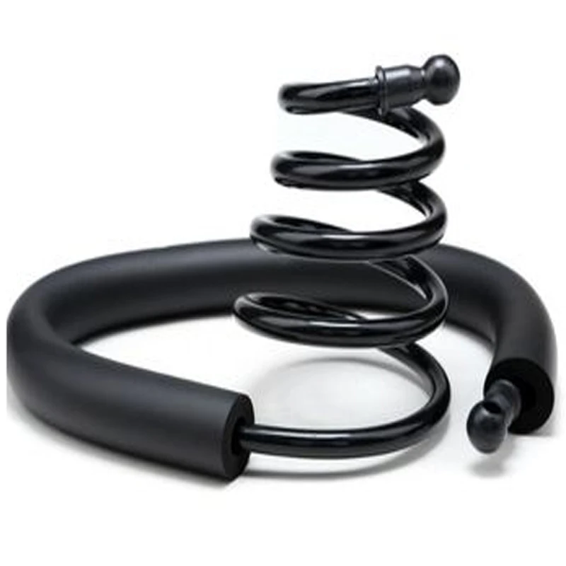 Ergonomic Pet Grooming Hair Dryer Holder with Anti-Crooked Design