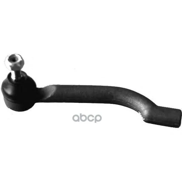 Ni-Es-7225_наконечник Рулевой Левый! Nissan Qashqai 07 Moog Nies7225 Moog арт. NIES7225