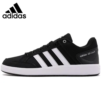 

Original New Arrival Adidas CF ALL COURT Men's Tennis Shoes Sneakers