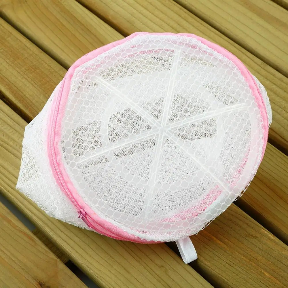 1Pcs 120X150mm Clothes Washing Machine laundry bags Bra Aid Hosiery Shirt Sock Lingerie Saver Mesh Net Wash Bag Pouch Basket