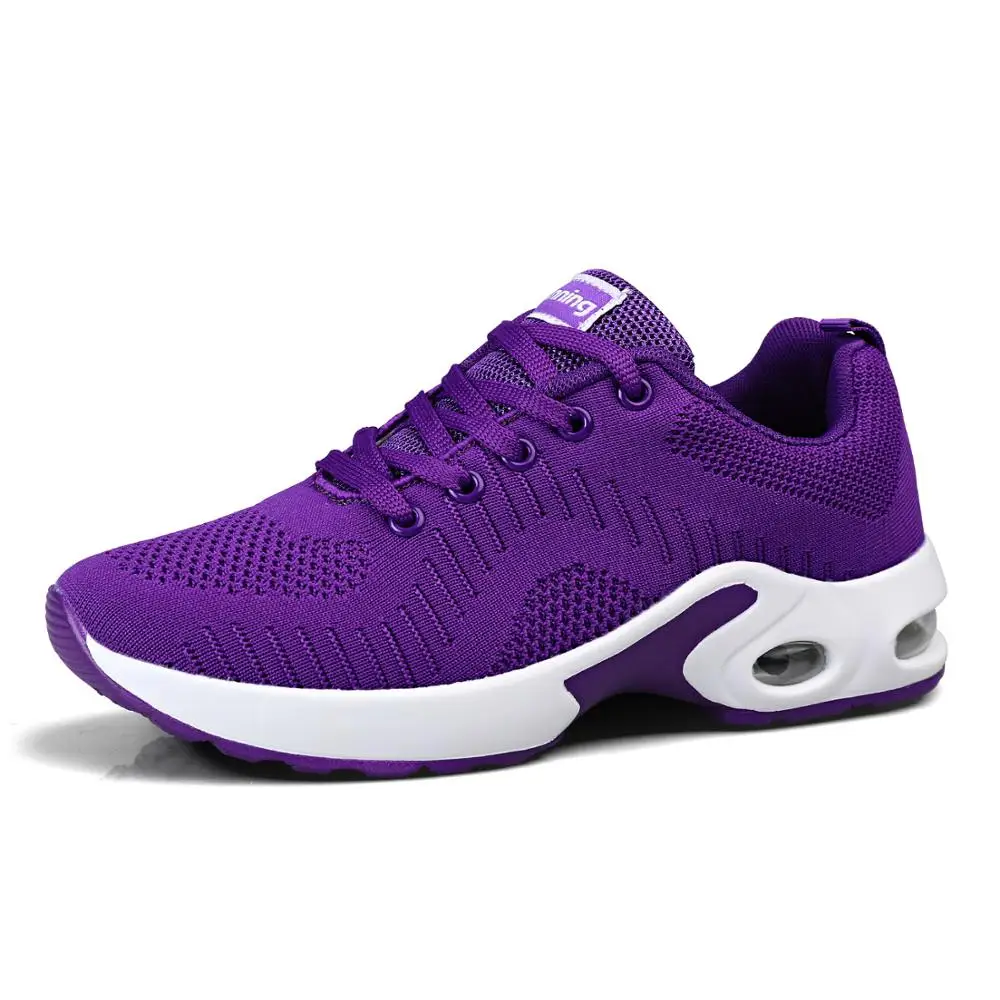 Размер 42, классные tenis feminino г. Осенние легкие мягкие спортивные туфли для спортзала Женская теннисная обувь женские спортивные кроссовки прогулочные кроссовки