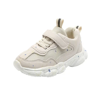 

CNFSNJ brand new autumn summer sports shoes children for boys girls anti-slippery fashion flat with sneakers 26-36