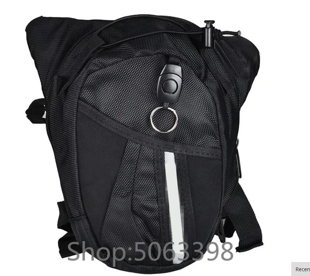 

Factory wholesale Motorcycle Racing Backpack Waterproof For Carbon Fiber Motocross Luggage bags combination AA