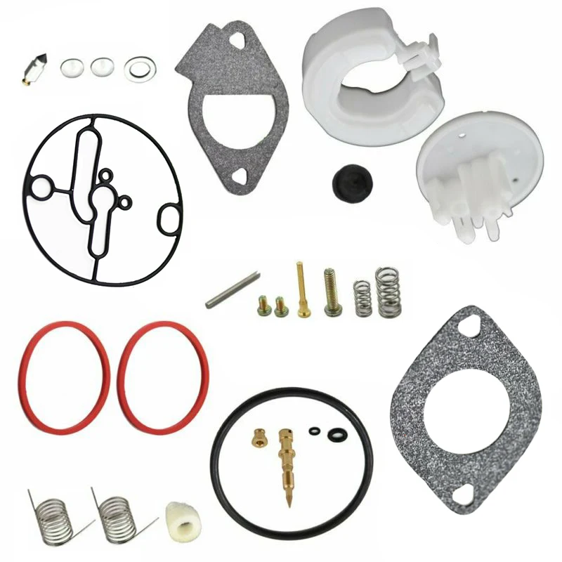 

Carburetor Rebuild Kit For Briggs & Stratton 215702-0015-E1 215702-0015-G1