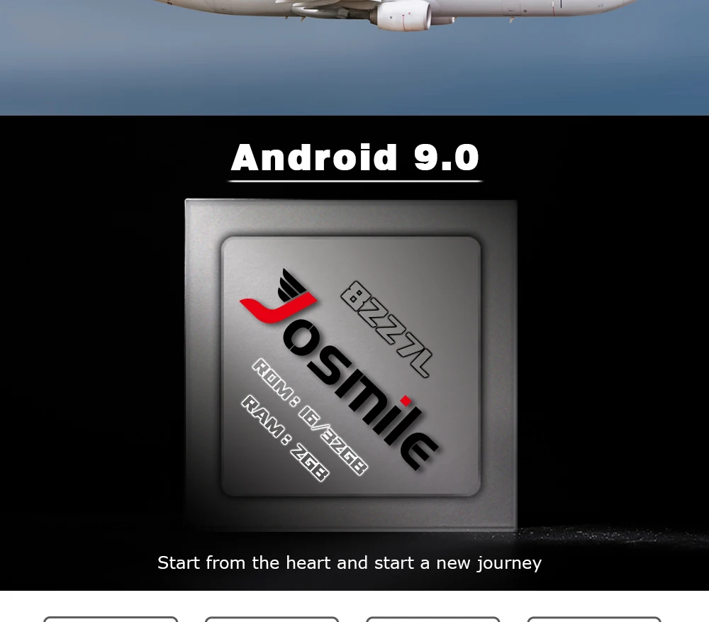 Best Josmile 8" autoradio 2 din Android 9.0 Car DVD Player For Toyota Camry 2007 2008 2009 2010 2011Auroin 2006  GPS Navigation OBD2 2