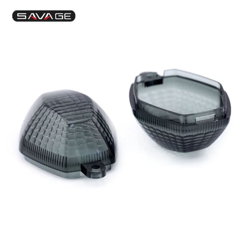 Указатель поворота объектива светильник для SUZUKI GSX1250FA GSX650F GSF 1200/1250/650/600 N/S Bandit