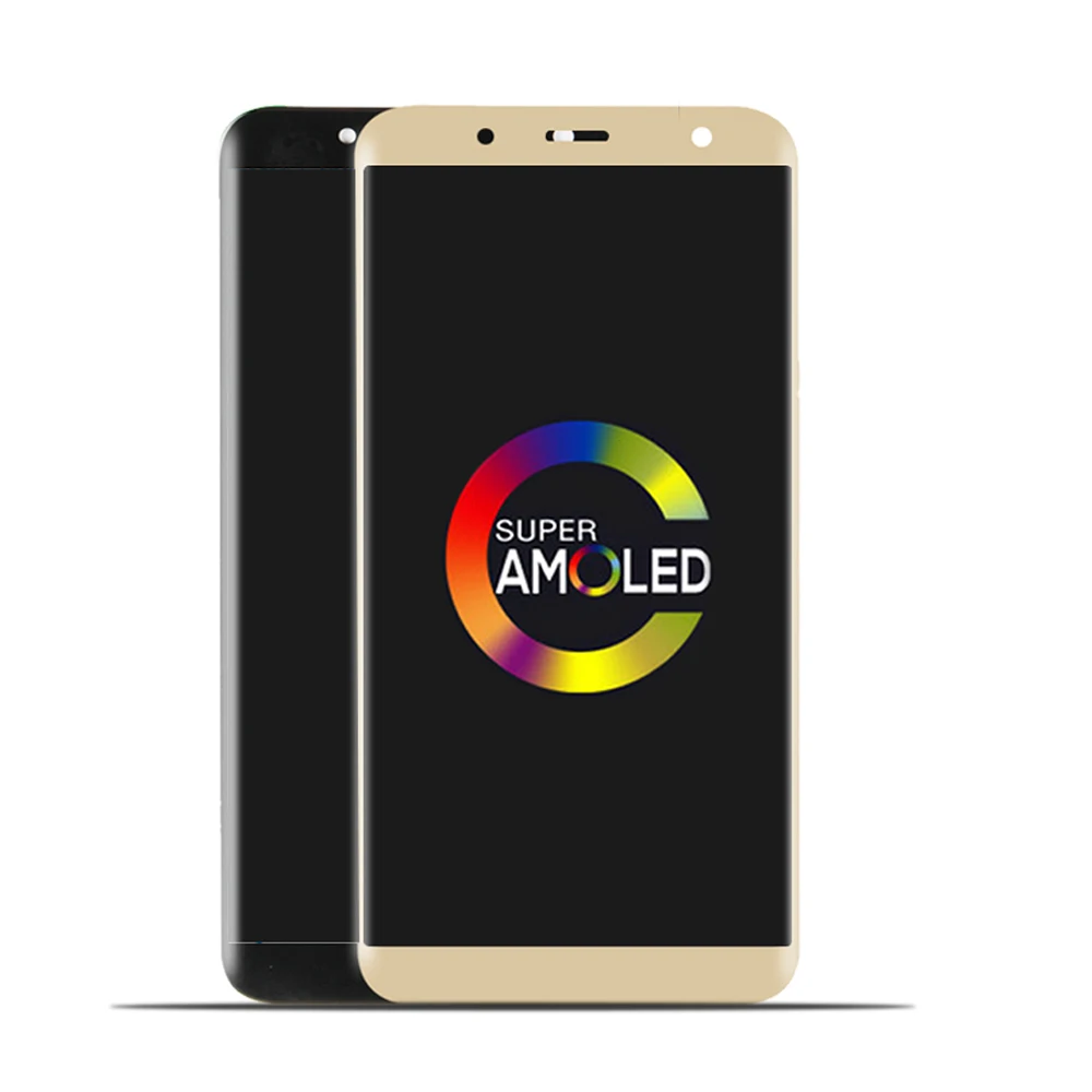 

Super AMOLED For SAMSUNG GALAXY J8 2018 J800 SM-J800 LCD Touch Screen Digitizer Assembly For SAMSUNG GALAXY J8 LCD Display