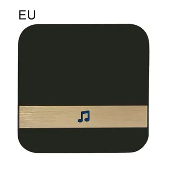 

Home Alarm Smart WIFI Video Doorbell Wireless Video Intercom Doorbell Mobile Phone Remote Video Security