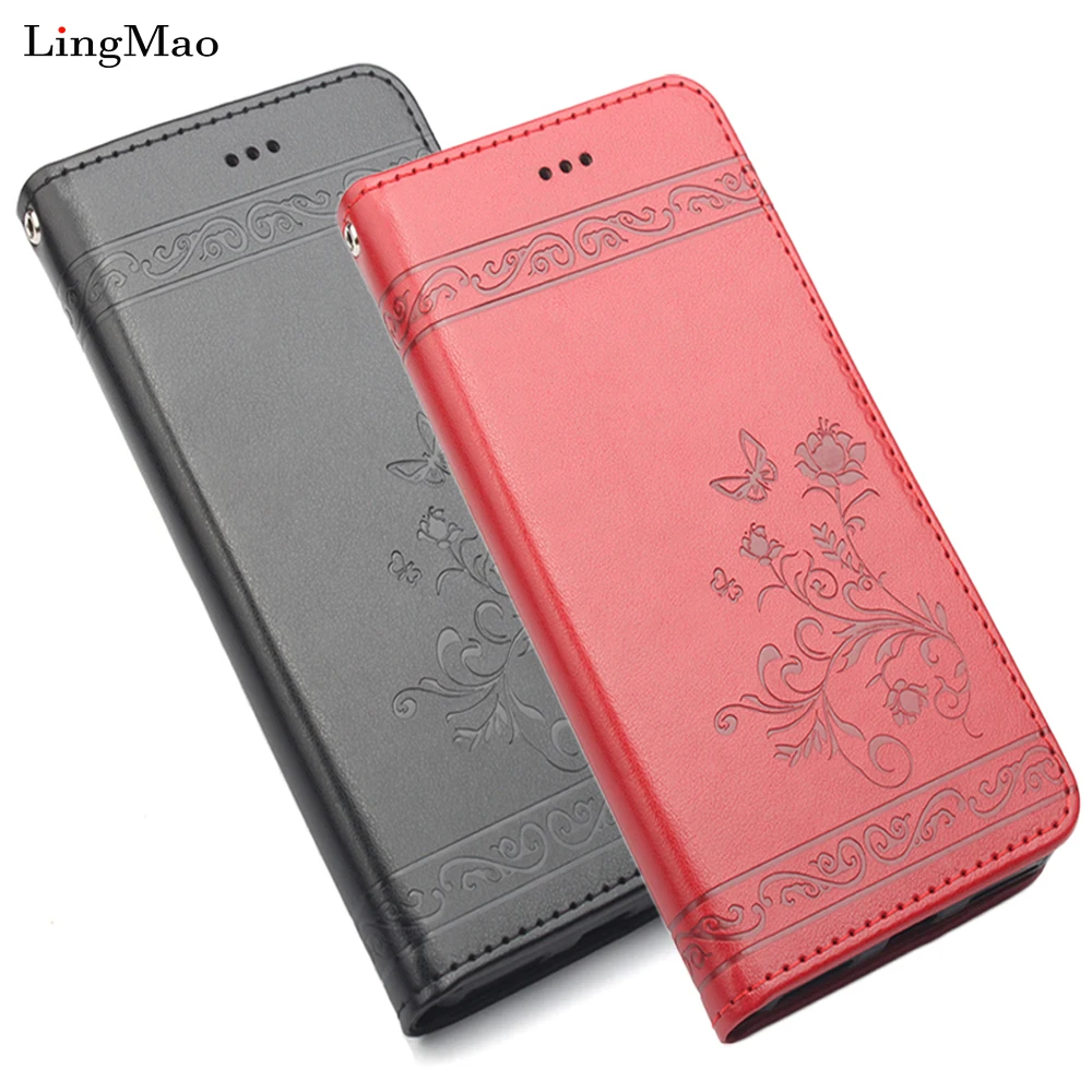

for Xiaomi Redmi 4X Case Flip Leather CaseXiaomi Redmi 4X Pro Wallet Phone Case Stand Funda Original Xiomi Redmi 4X Pro Covers