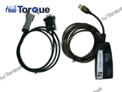 Outil de Service pour Yale hyster, Ifak CAN, Interface USB, kit de diagnostic de chariot élévateur 