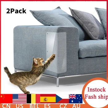 

Cat Sofa Cat Scratch Pad Scraper Cat Tree Scratch Column Sofa Furniture Protector Cat Scratch Column Protection Pad Claw