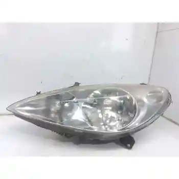 

6204Z2 left headlight PEUGEOT 307 BREAK / SW (S1)