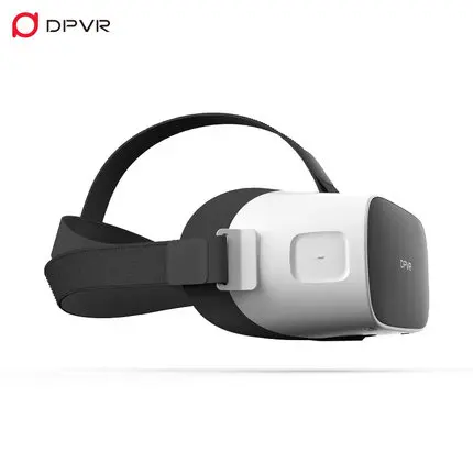 P1 PRO ALONE HMD 3D VR гарнитура иммерсивные Очки виртуальной реальности 2 5 K Быстрый