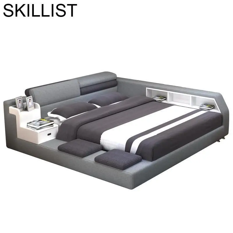 Bett мобильный современный ранза набор детей Matrimonio A Castello Quarto Letto Recamaras Cama Mueble мебель