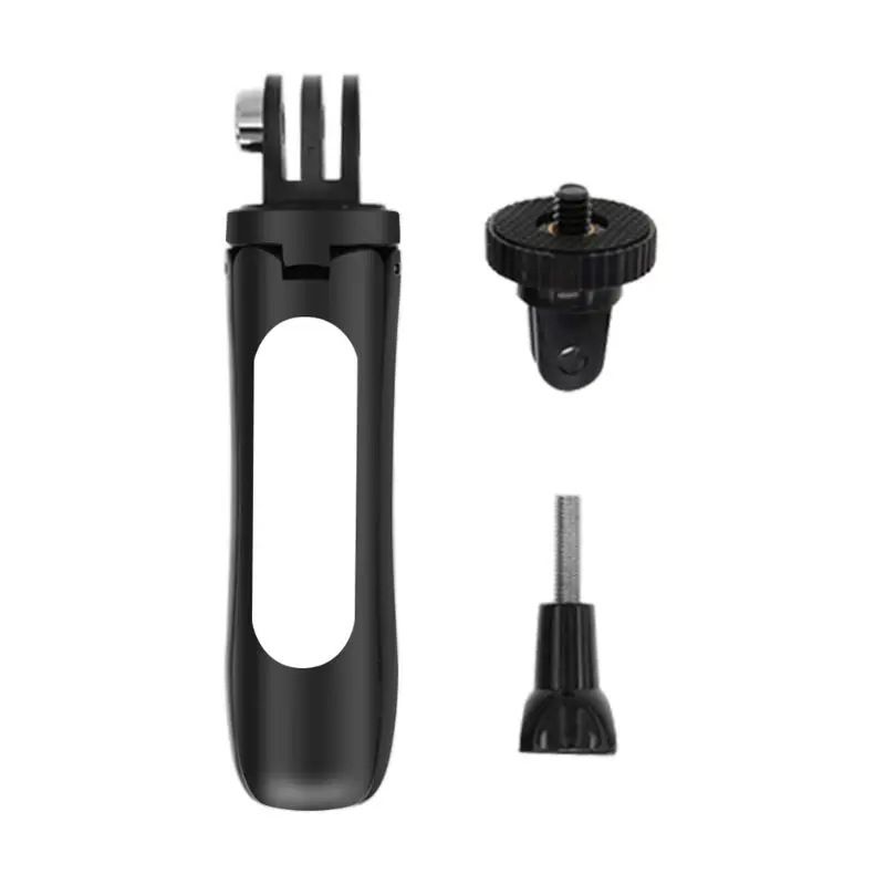 Мини-штатив для Dji OSMO Action camera Mount ручной карданный стабилизатор держатель
