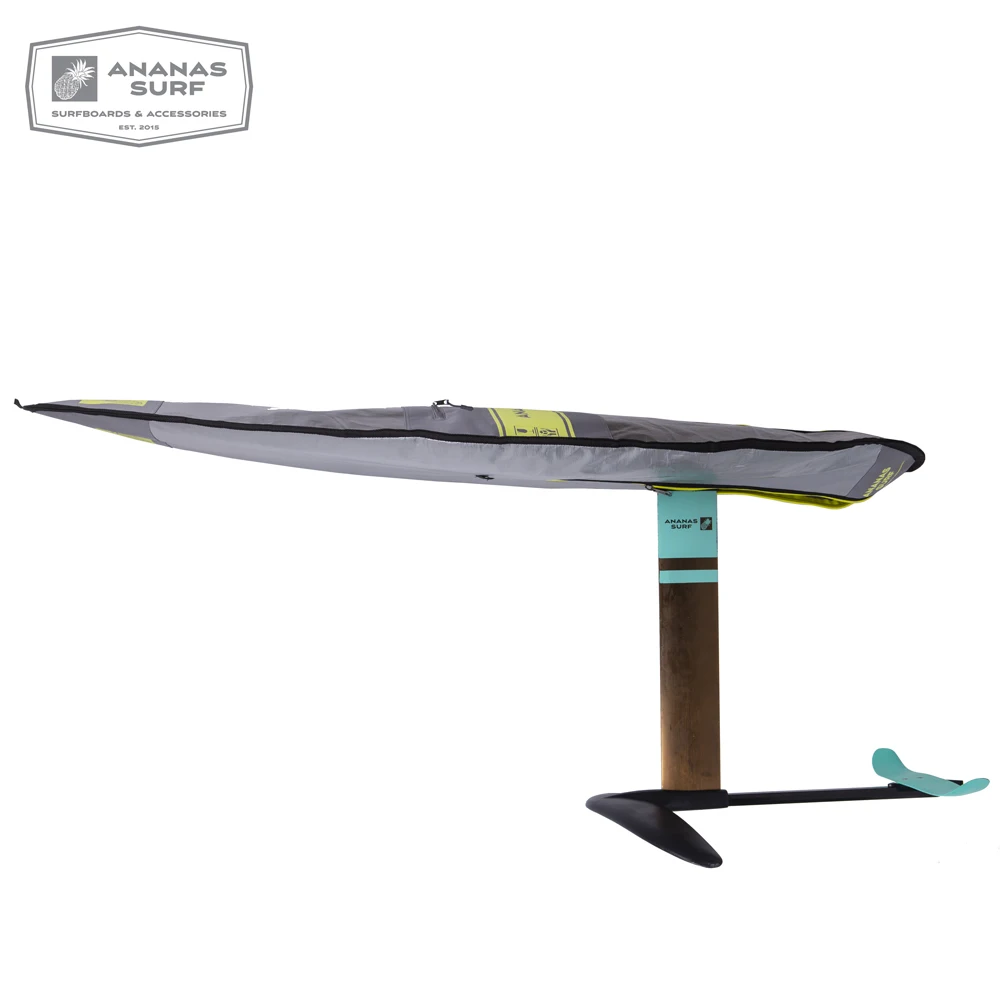 Ananas Surf 5ƈ &quot 160 см крышка для доски из фольги Kite Wakesurf Защитная сумка доски|Сумки