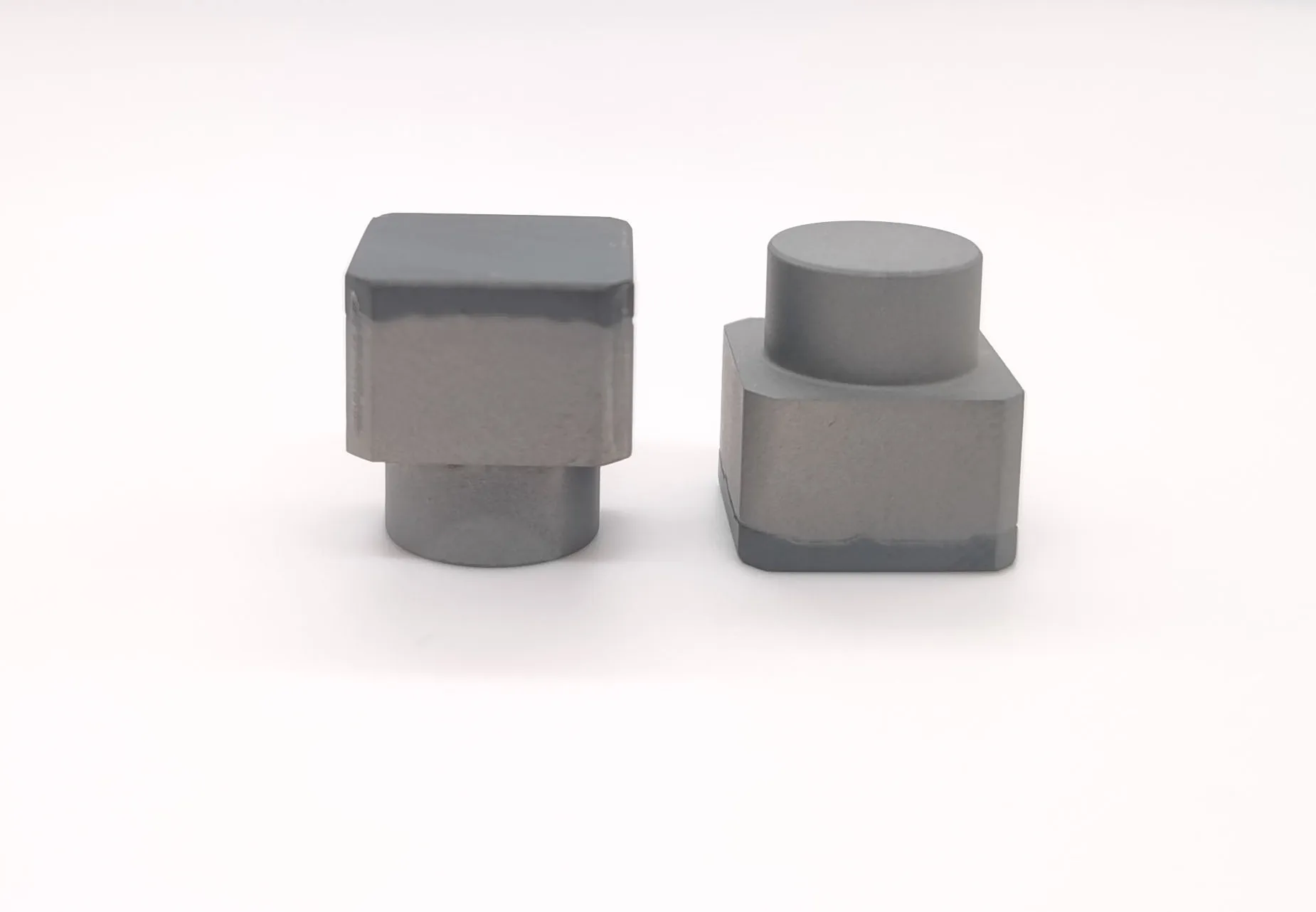 

PDC insertion of stone cutting tip for chain saw and marble cutting stone