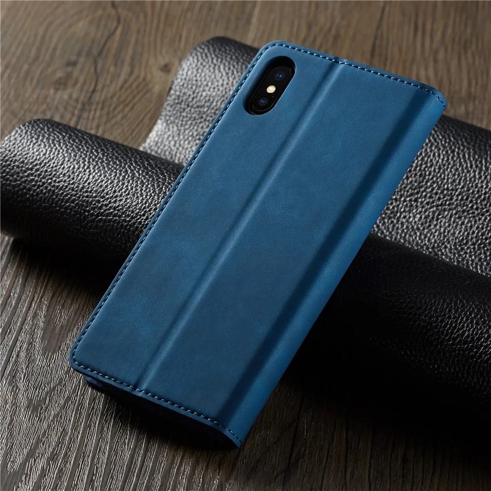 iphone 12 pro max wallet case Ultra Thin Suede Leather Wallet Case for iPhone 11 12 13 Pro Max Mini XR XS 8 7 6s 6 Plus SE 2020 5S 5 Flip Cover Strong Magnet cute iphone 12 pro max cases