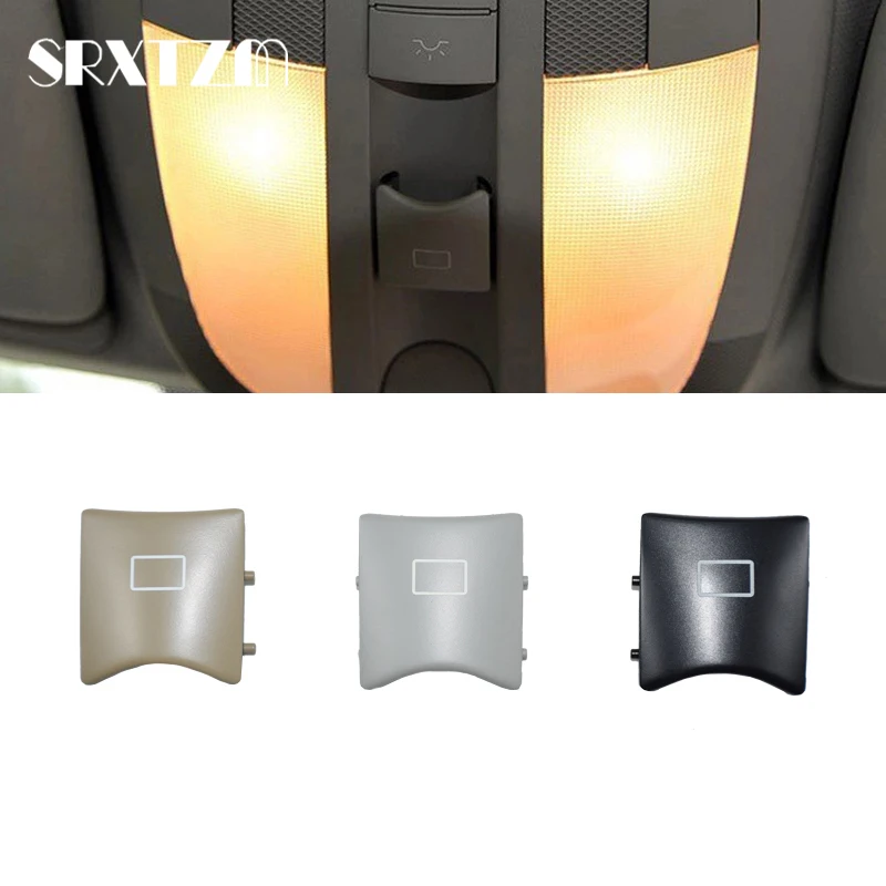 SunroofWindowABSButtonRoofLightControlPanelSwitchReplacement