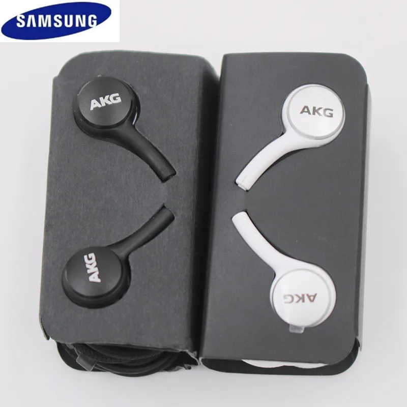 Asli Samsung S10 3.5Mm Earphone Di 