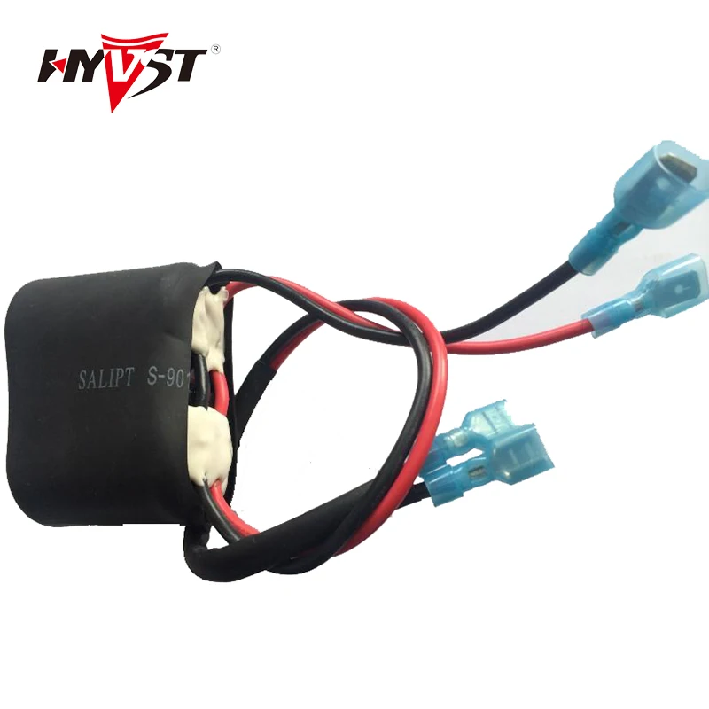 HYVST распылительная краска компоненты емкости для SPT210/SPT230 CT90210A14 емкостные |