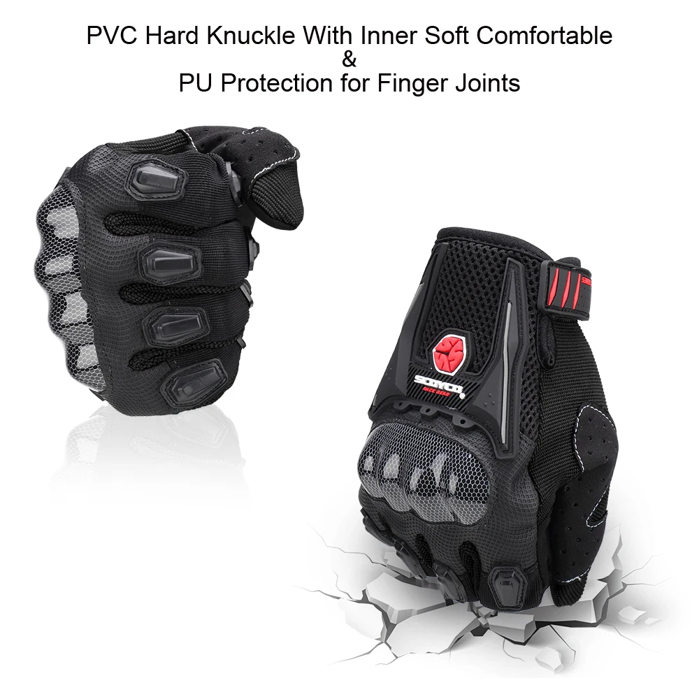 Мотоциклетные Перчатки Guantes Moto Invierno перчатки для мужчин и женщин полный палец перчатки для мотокросса Guanti Moto перчатки для верховой езды защитные