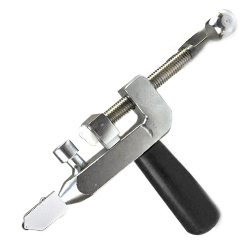 

Hand-held Glass Tile Cutter Portable Ceramic Multi-function Labor-saving Cutting Tools SDF-SHIP