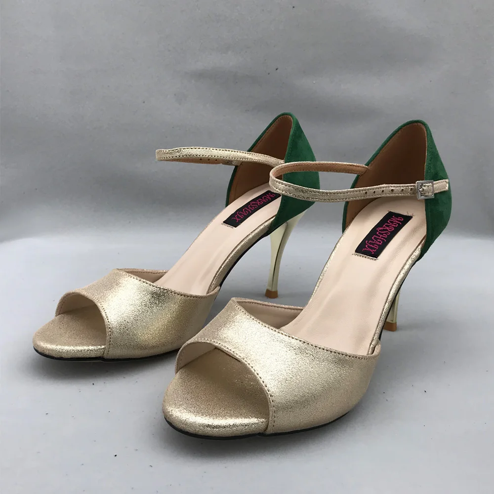 New Arrival Argentina Tango Dance Shoes wedding &amp; party