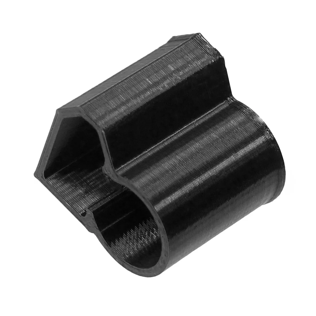 

3D Printed TPU Protection Shell Housing Case Plug Protector Cap Cover For XT60 Plug +Capacitor Holde Drone Battery Connector