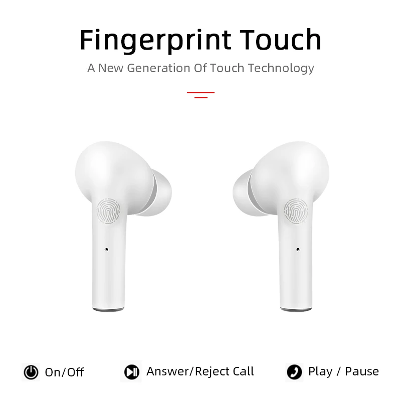 Air I11 Pro Bluetooth 5.0 Tws Earphones Charging Box Wireless Headphone  Stereo Sports Handfree Earbuds Headsets With Microphone - Earphones \u0026  Headphones - AliExpress