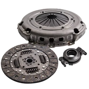 

Clutch Kit for Seat Cordoba 6K1 6K2 Inca 6K9 1.4i ABD,AEX,AKV,APQ 030198141BX for VW Caddy MK II Lupo 6E1 Polo 6KV2 6KV5 6N1 6N2