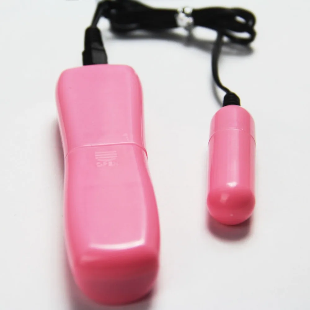 hb152 Mini Jump Egg Vibrator (6)