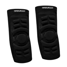 2 шт спортивный рукав налокотник протектор для бейсбола баскетбола футбола