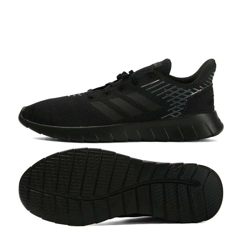 Altoparlante Húmedo Dispersión Original New Arrival Adidas ASWEERUN Men's Running Shoes Sneakers