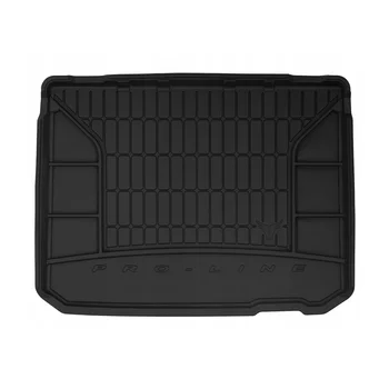 

CUBRE MALETERO PREMIUM GOMA A MEDIDA PARA JEEP RENEGADE POSICION ALTA (Desde 2015) PROTECTOR MALETERO CUBREMALETERO CUBETA
