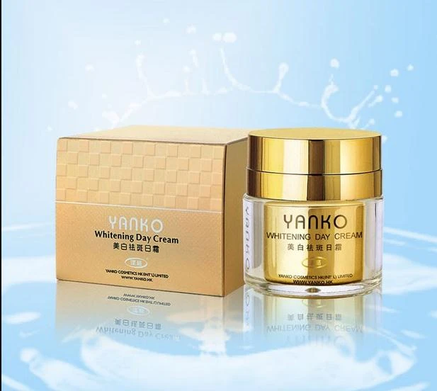 natural beauty day cream