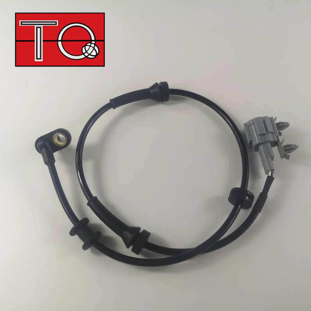 Датчик ABS для Nissan Navara D40 Pathfinder R51 2005 передняя левая правая 47910 EA025 47910EA025 40202JR70B 40202