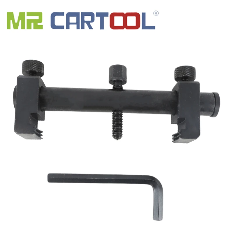 Универсальный пулер MR CARTOOL для Ребристого приводного шкива вспомогательный