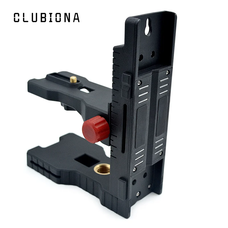 Comprare Multa super forte magnete tira L staffa di supporto per universal Laser di livellamento livello staffa