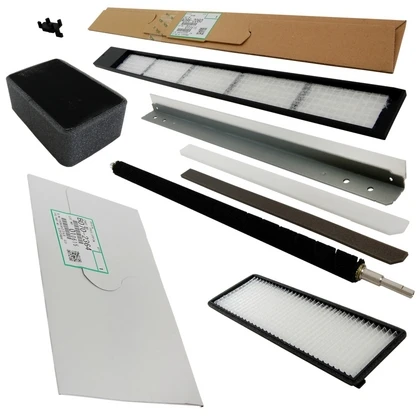 Подлинная Ricoh PMD131300K Ремонтный комплект для MP 6002 7002 1075 2075 6000 7000 7001 8001