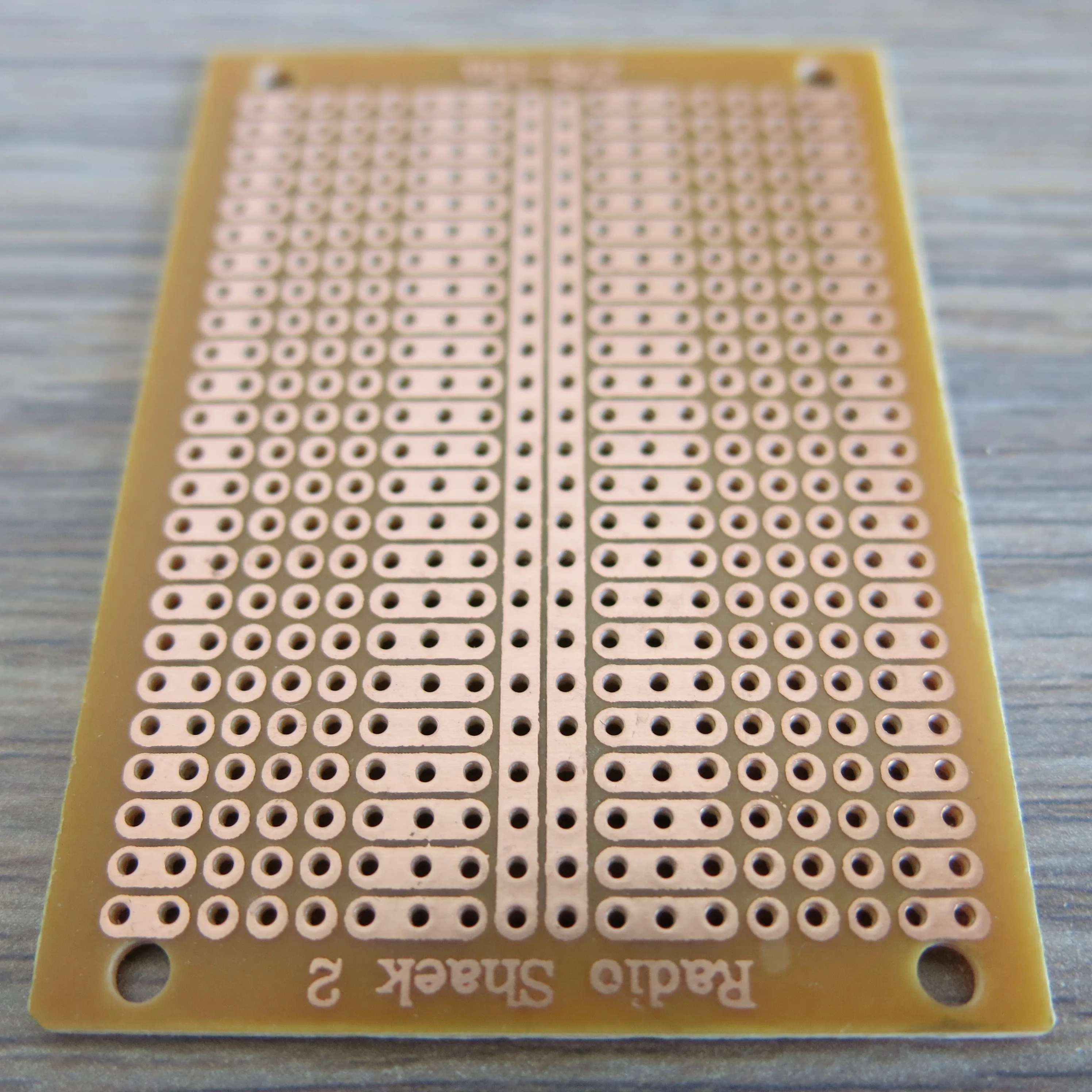 11x9 cm PCB veroboard prototype Bande Vero Board Breadboard SMD LQFP SOP DIP 11x9 cm PCB veroboard prototype Bande Vero Board Breadboard SMD LQFP SOP DIP