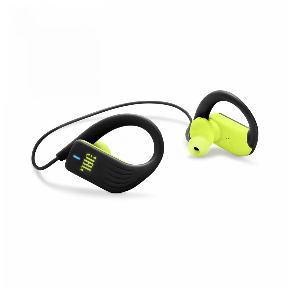 Earphones Headphones JBL JBLENDURSPRINTTEL Portable Audio headset Earphone Headphone Video with microphone wireless Endurance SPRINT