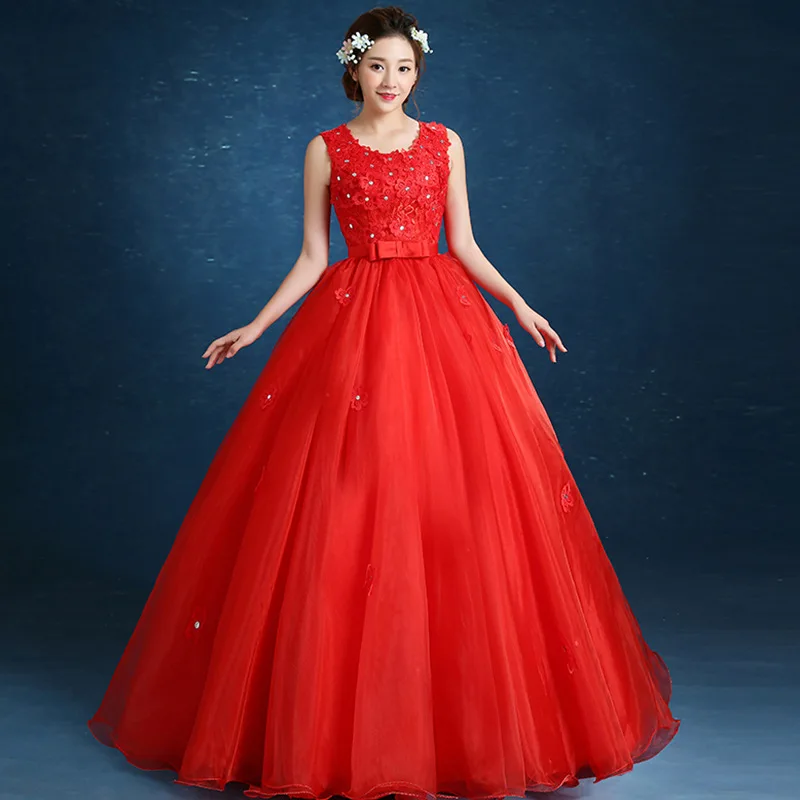 birthday gowns for adults