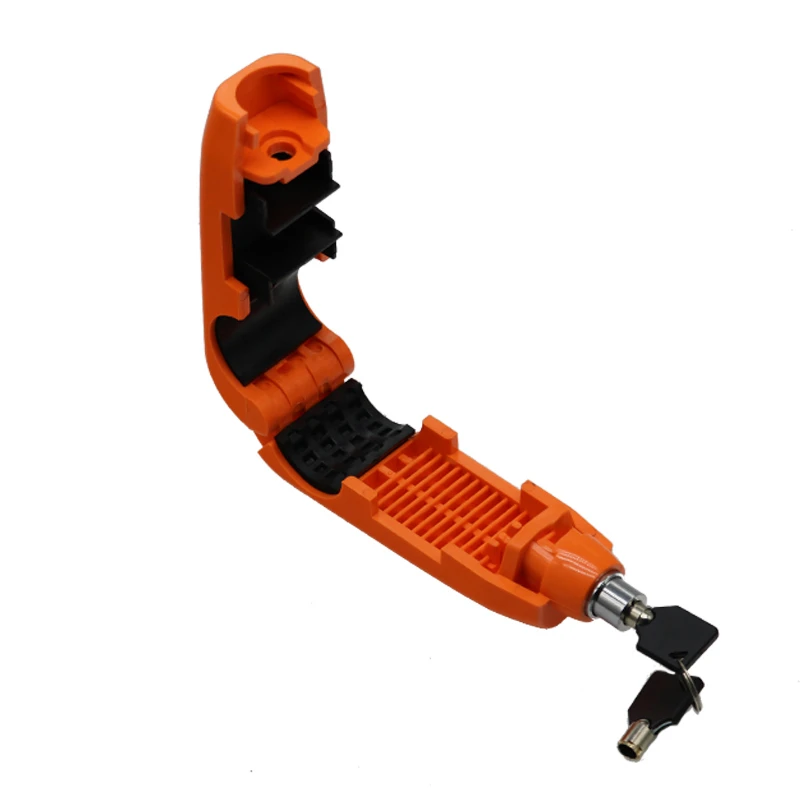 Рисунок 3 - MoFlyeer защита от кражи