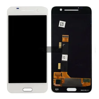 

Original Tested LCD For HTC One A9 2PQ9120 A9u A9W LCD Display Touch Screen Digitizer Assembly Black/White Replacement parts