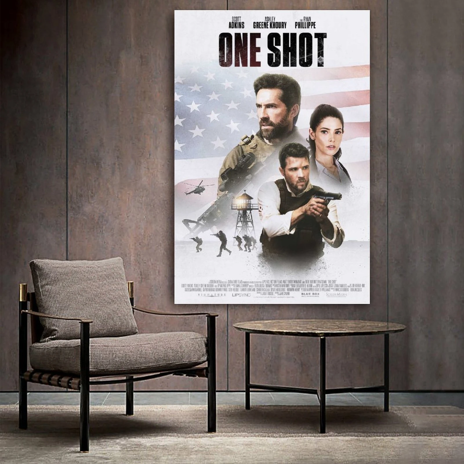 Introducir 62+ images pintura one shot Viaterra.mx