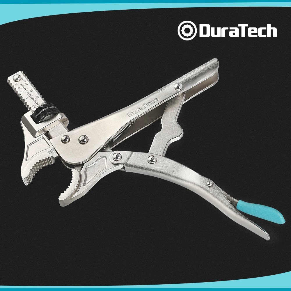 

Universal locking plier 8" Adjustable Plier Welding Tools Large Opening Pliers multi tool Hand Tools