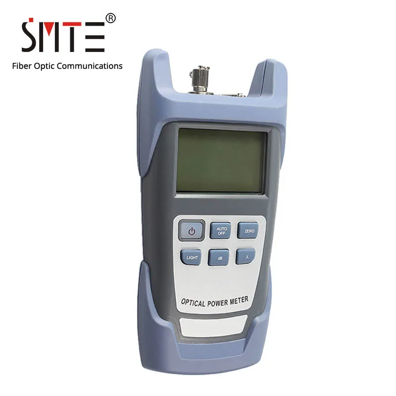 17pcs/set FTTH Fiber Optic Tool Kit power meter