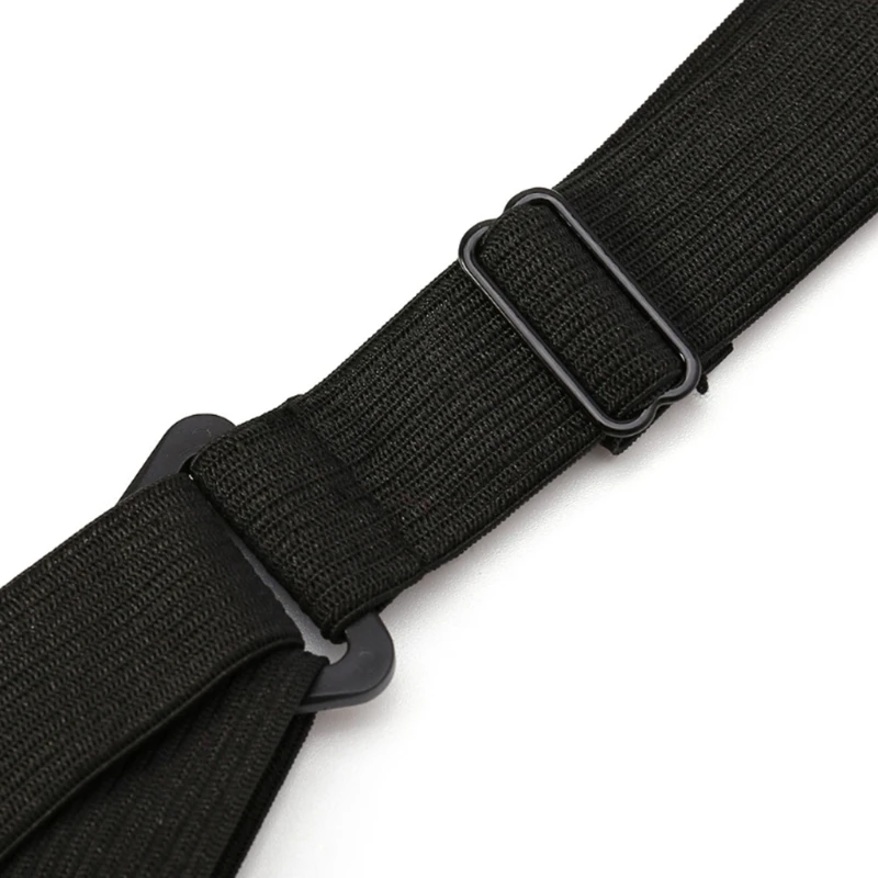 Adjustable Bed Sheet Clip, Quilt Holder Straps, Elastic Sheet Fastener, Suspenders Band, Mattress Fixing Gadget, 6 /8 Straps