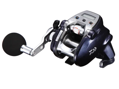 Fishing reel LEOBRITZ 500jp Electric fishing reel made in japan